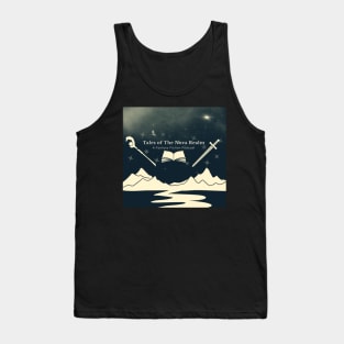 TOTNR 2020 Original Cover Tank Top